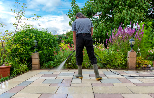 Best Post-Construction Pressure Washing  in Havre De Grace, MD