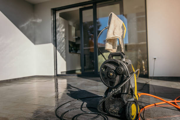 Best Factory Floor Cleaning  in Havre De Grace, MD